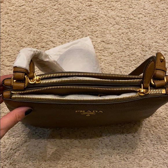 Prada Crossbody Handbag - Picture 3 of 3